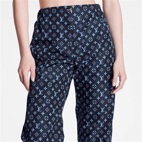 louis vuitton straight cut pants price|Louis Vuitton jogging pants.